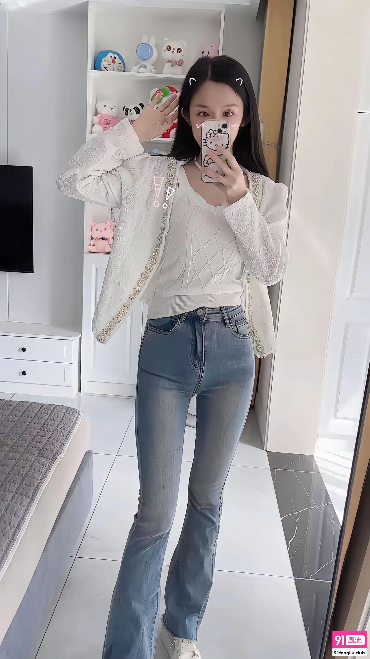 个人兼职有楼可外出的清纯少妇